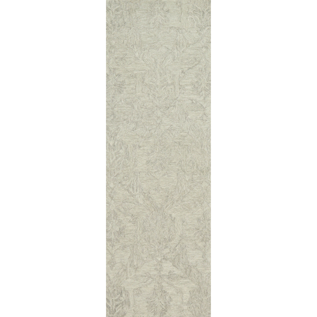 Loloi Lyle Mist 3'-6" x 5'-6" Accent Rug