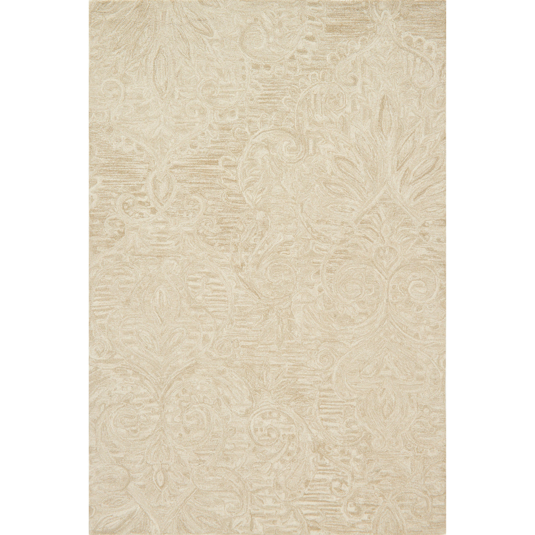 Loloi Lyle Sand 2'-6" x 7'-6" Runner Rug