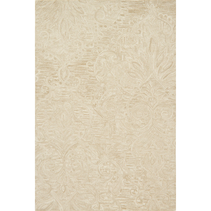 Loloi Lyle Sand 2'-6" x 7'-6" Runner Rug