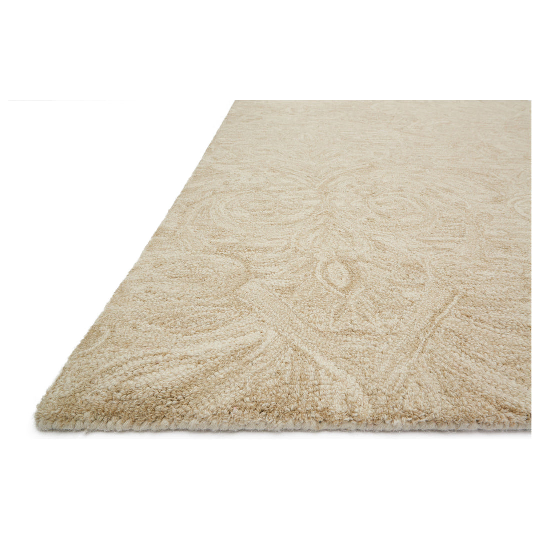 Loloi Lyle Sand 7'-9" x 9'-9" Area Rug