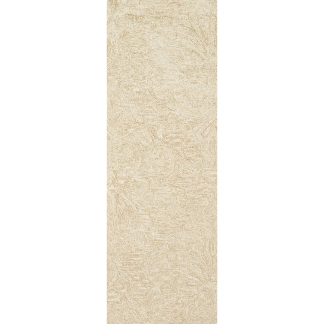 Loloi Lyle Sand 2'-6" x 7'-6" Runner Rug