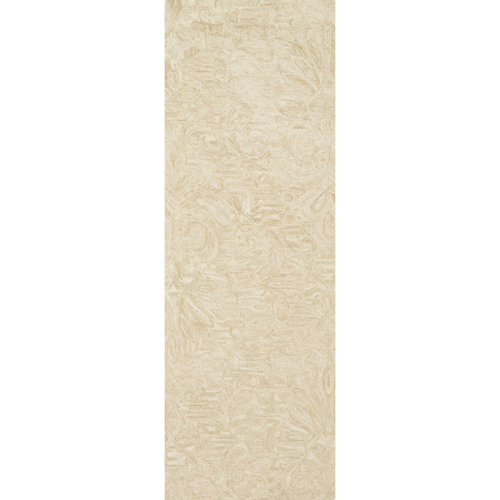 Loloi Lyle Sand 2'-6" x 7'-6" Runner Rug