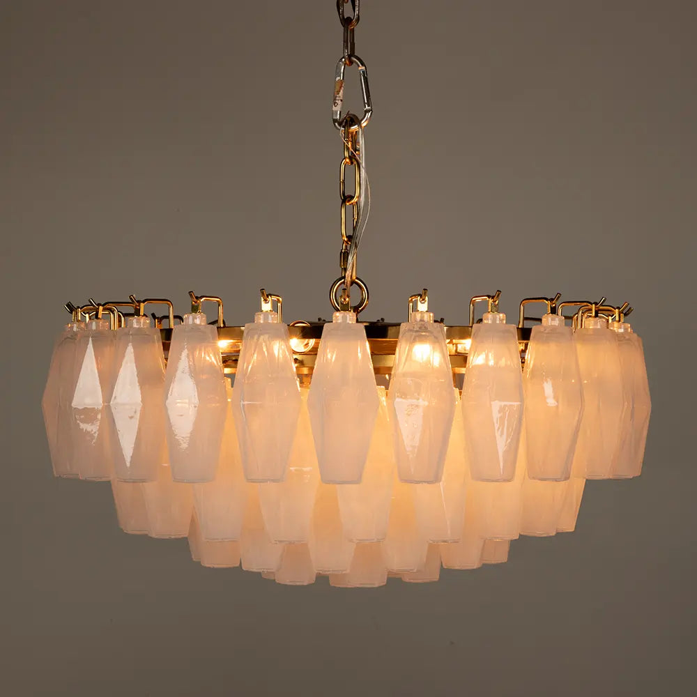 Ludmilla Chandelier, Small