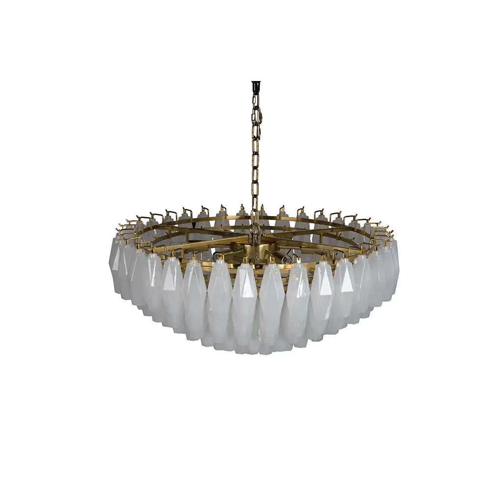 Ludmilla Chandelier, Large