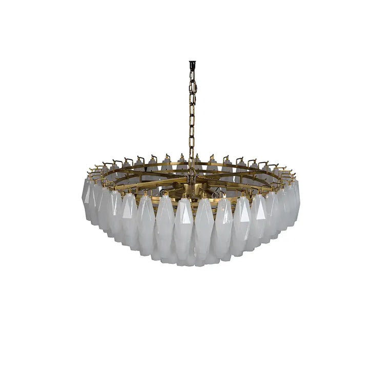 Ludmilla Chandelier, Large