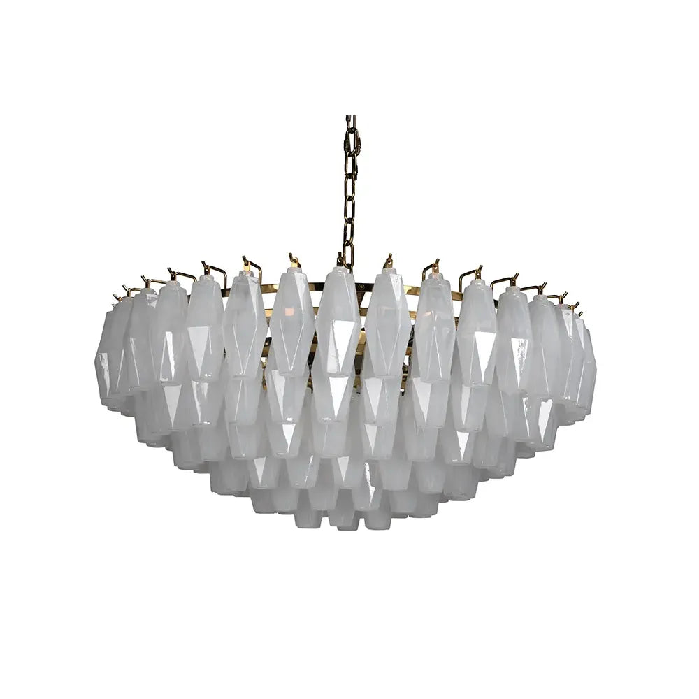 Ludmilla Chandelier, Large