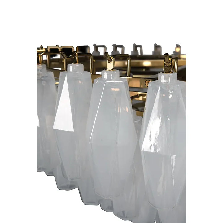 Ludmilla Chandelier, Large