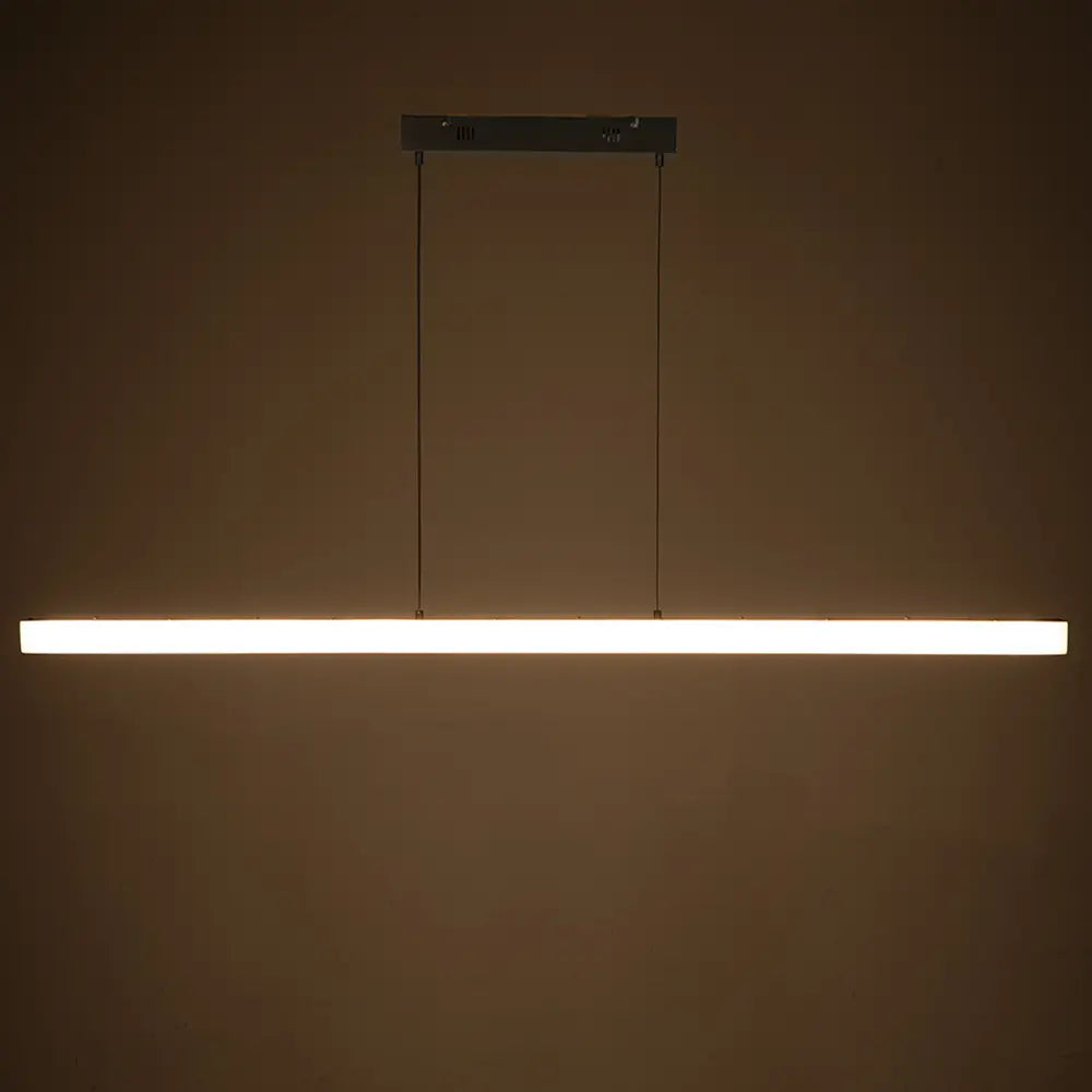 Astoria Linear Chandelier