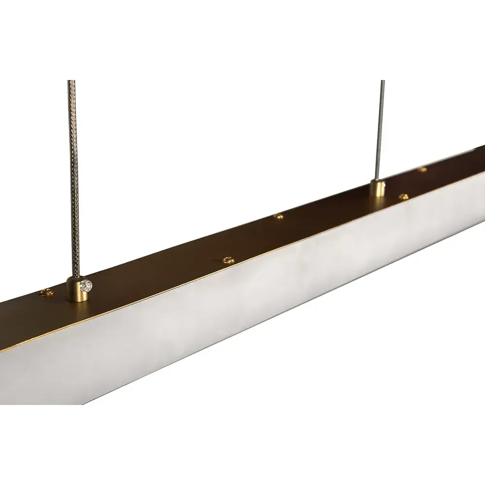 Astoria Linear Chandelier