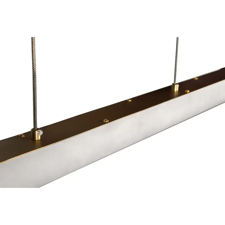 Astoria Linear Chandelier