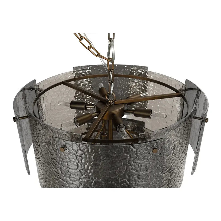 Cornelius Chandelier, Large