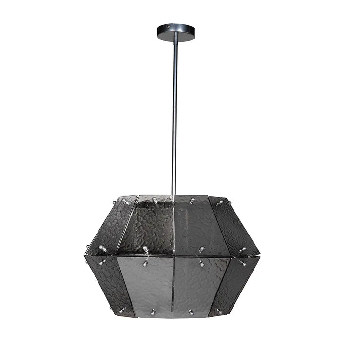 Obsidian Chandelier, Small