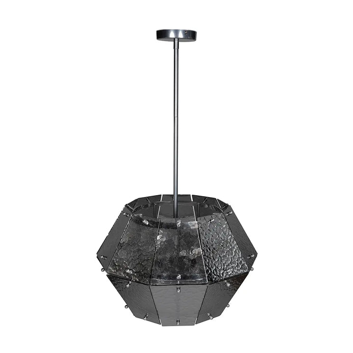Obsidian Chandelier, Small