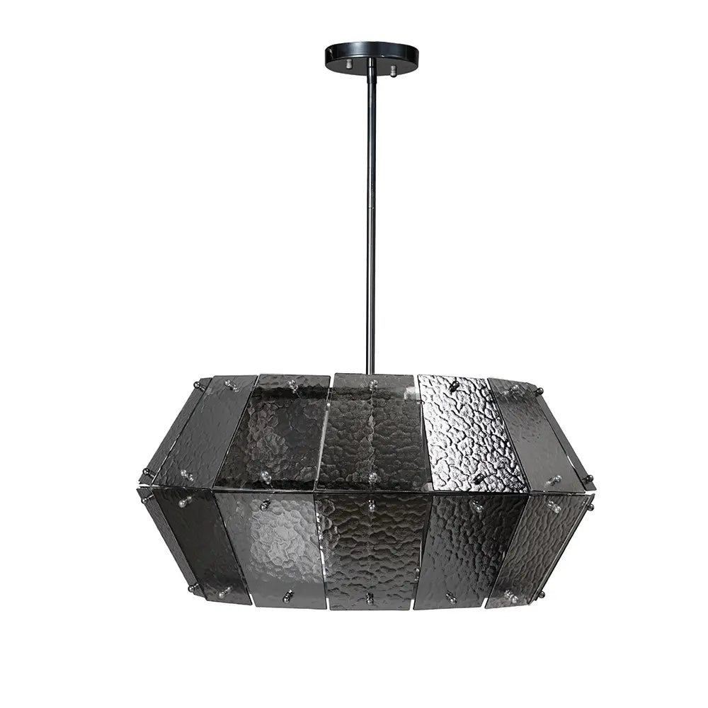 Obsidian Chandelier, Large