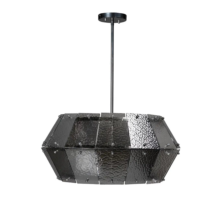 Obsidian Chandelier, Large