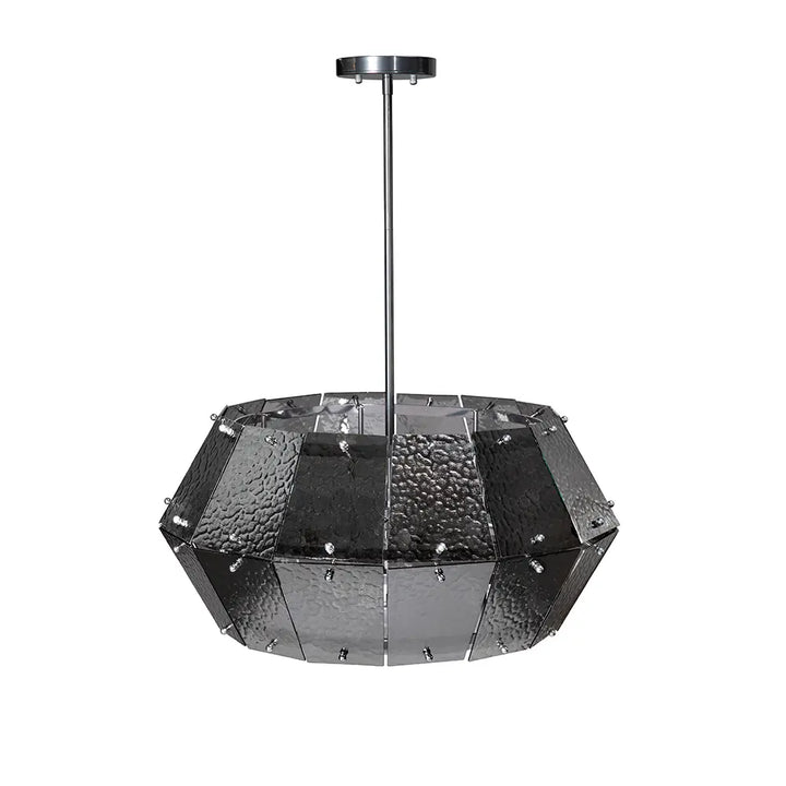 Obsidian Chandelier, Large