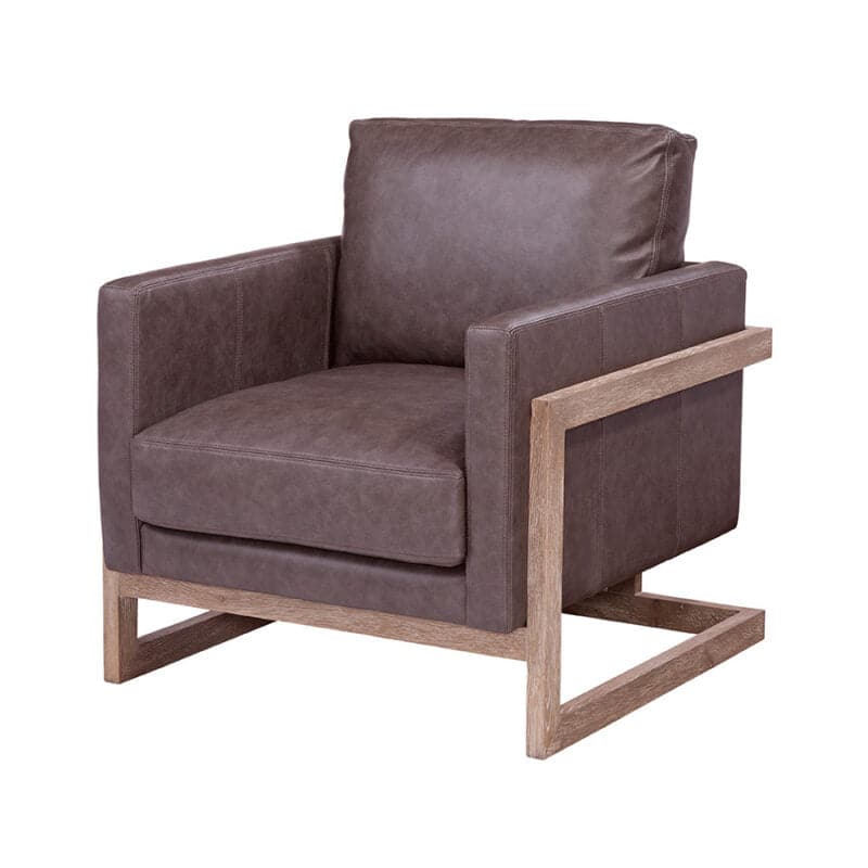 La Cienega Chair-Spectra Home-SpectraHome-CH-SHC016-10-Lounge Chairs-2-France and Son