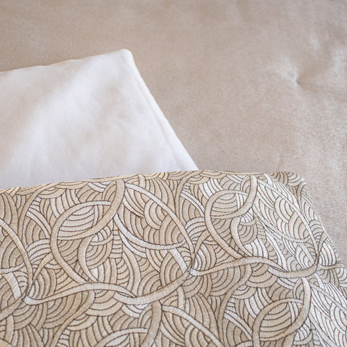 La Sirene Throw-Ann Gish-ANNGISH-THSIK-POW-BeddingPowder-2-France and Son