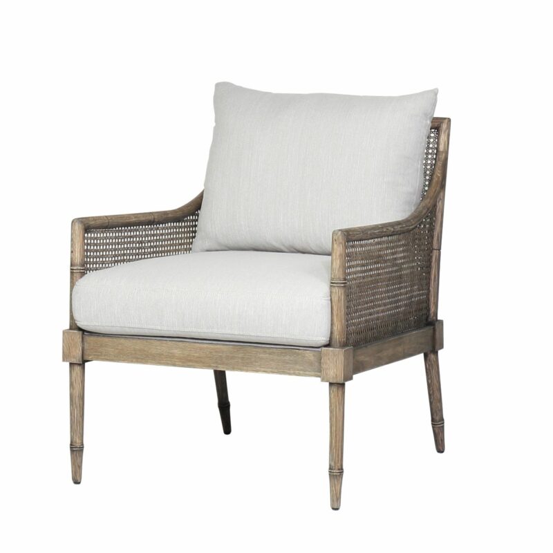 Largo Chair-Spectra Home-SpectraHome-C1047-10 Largo-Chaise Lounges-1-France and Son