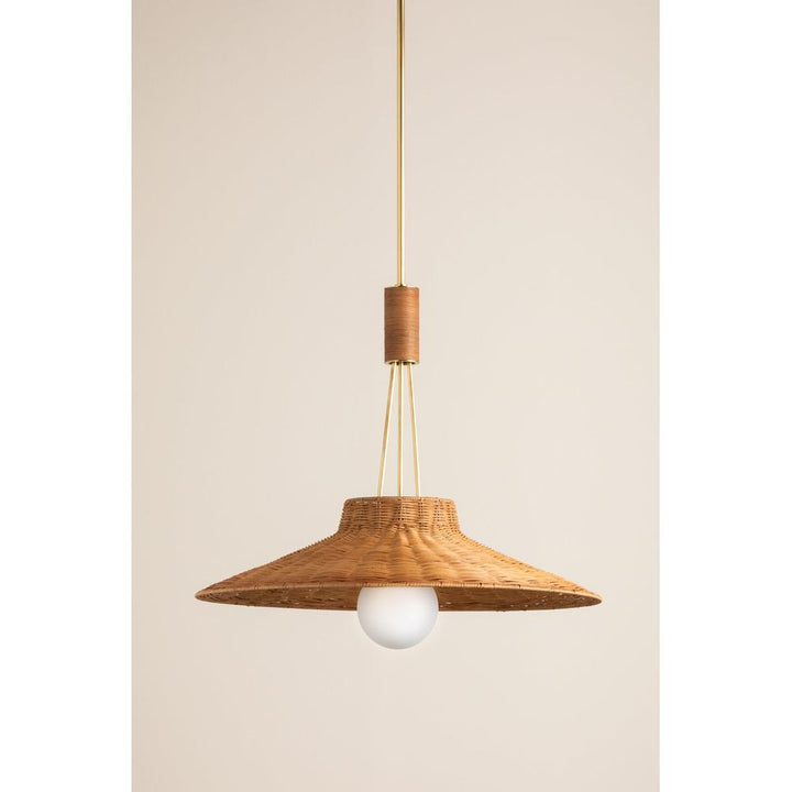 Pendants Laudine Pendant