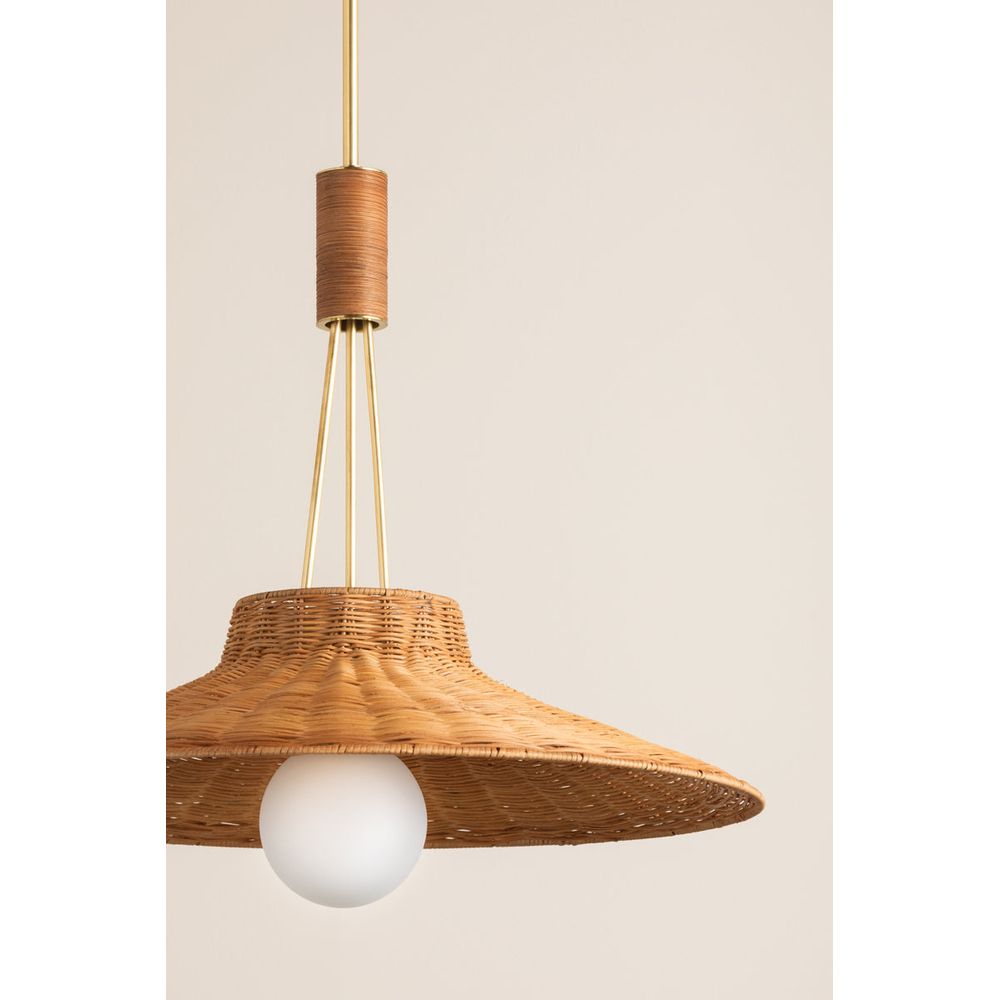 Pendants Laudine Pendant