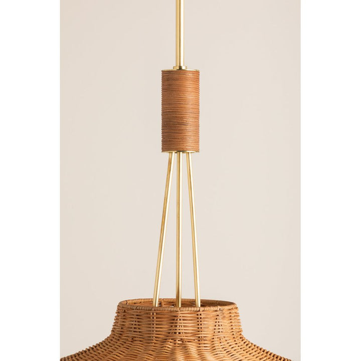 Laudine Pendant