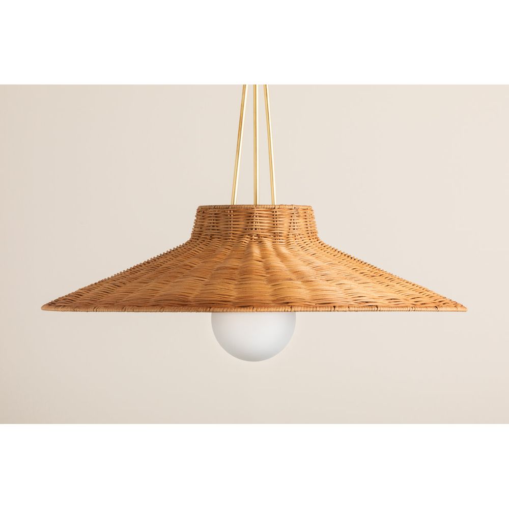 Pendants Laudine Pendant