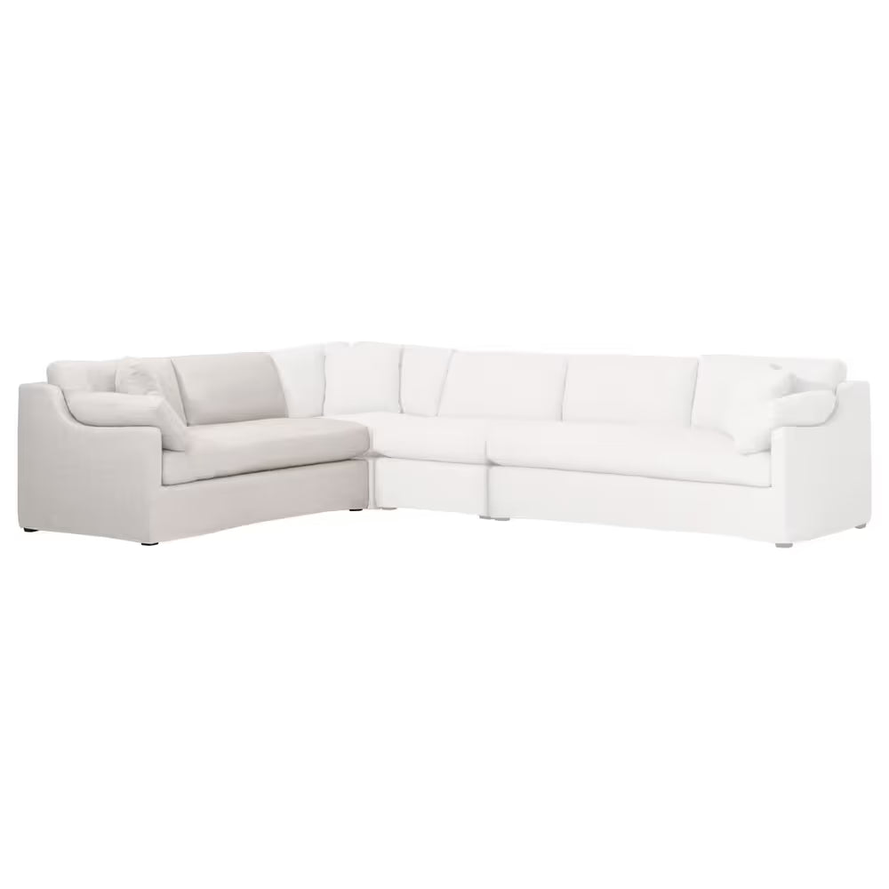 Lena Modular Slipcover