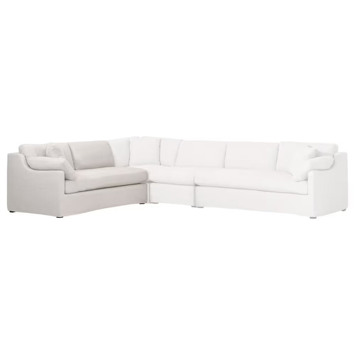 Lena Modular Slipcover
