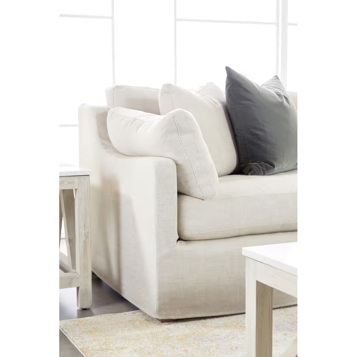 Lena Modular Slipcover