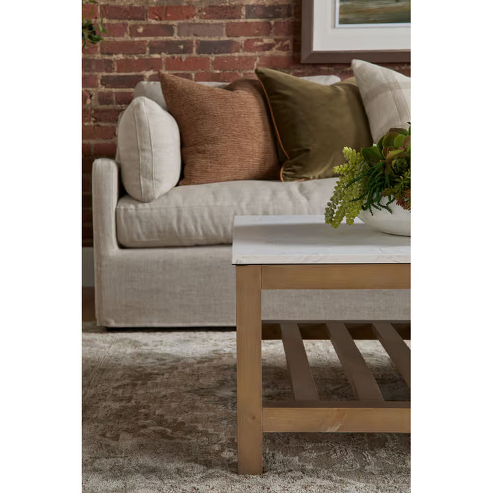 Lena Modular Slipcover