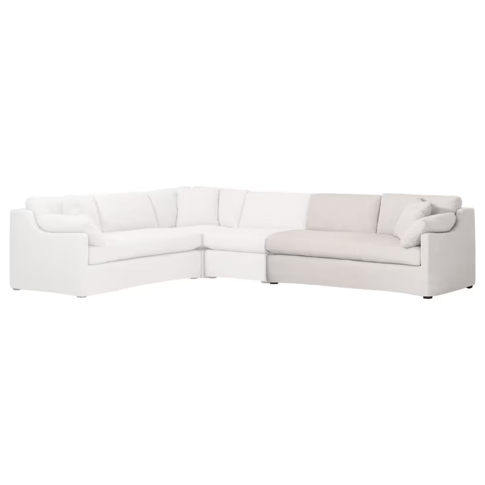 Lena Modular Slipcover