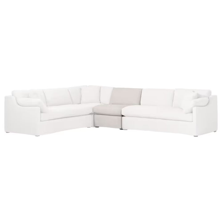 Lena Modular Slipcover