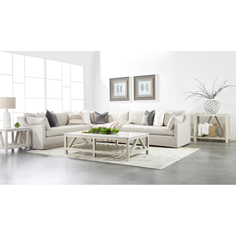 Lena Modular Slipcover