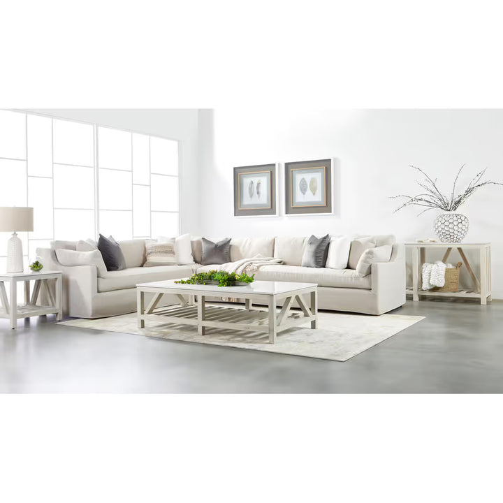 Lena Modular Slipcover