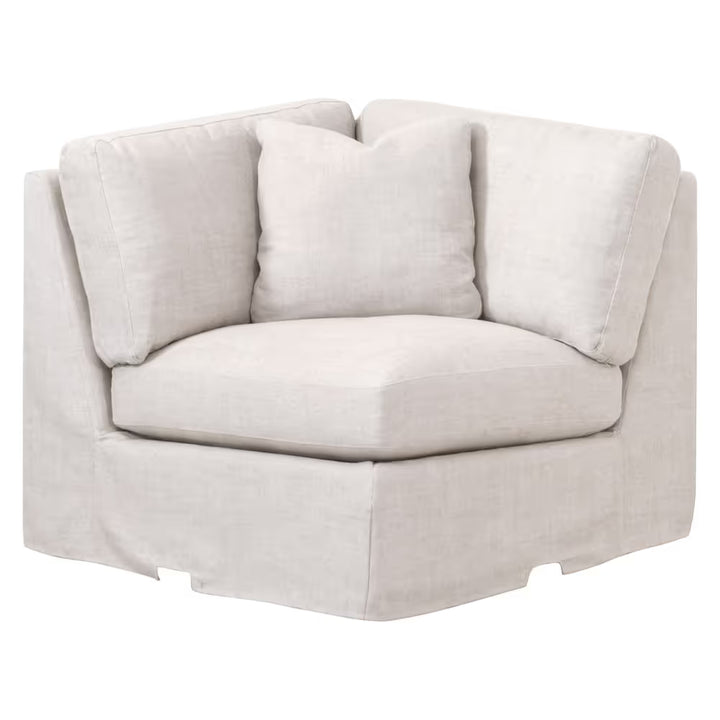 Lena Modular Slipcover