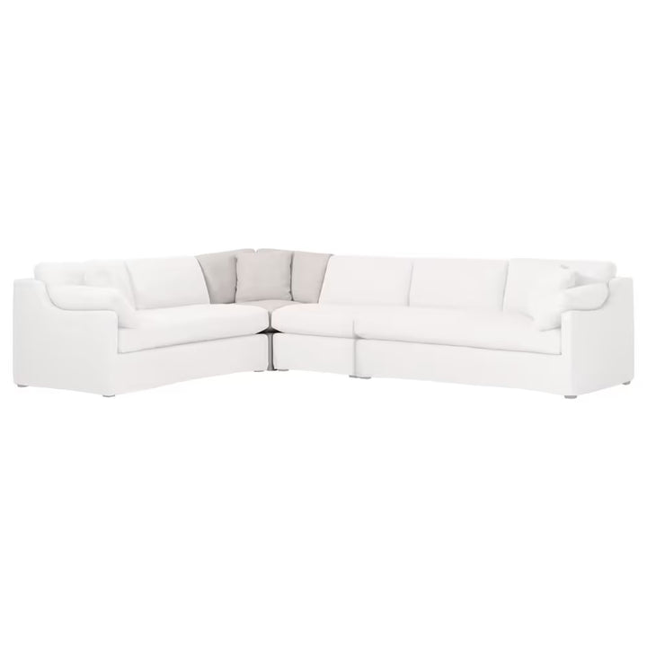 Lena Modular Slipcover
