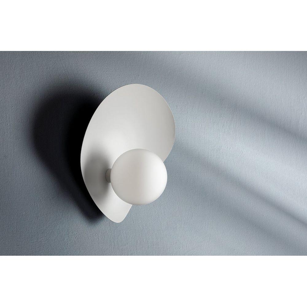 Leni 1 Light Wall Sconce