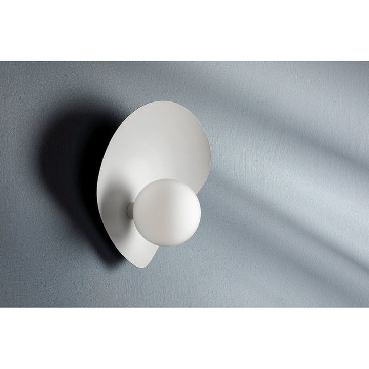 Leni 1 Light Wall Sconce