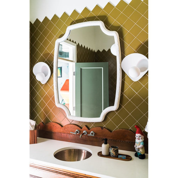 Leni 1 Light Wall Sconce