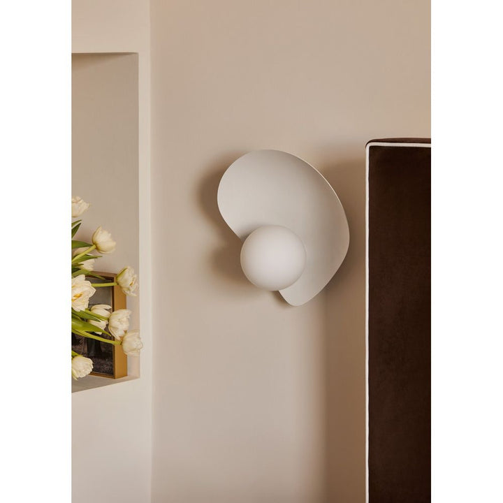 Leni 1 Light Wall Sconce
