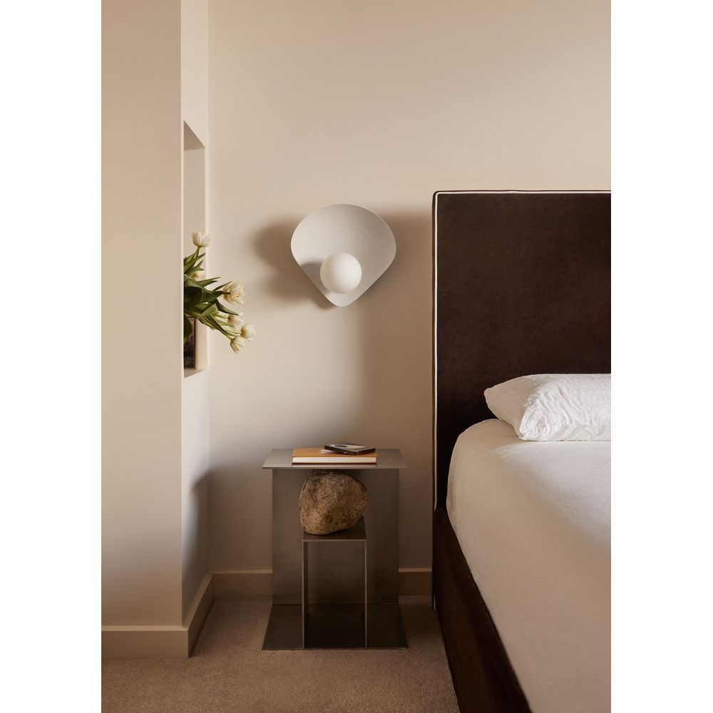 Leni 1 Light Wall Sconce