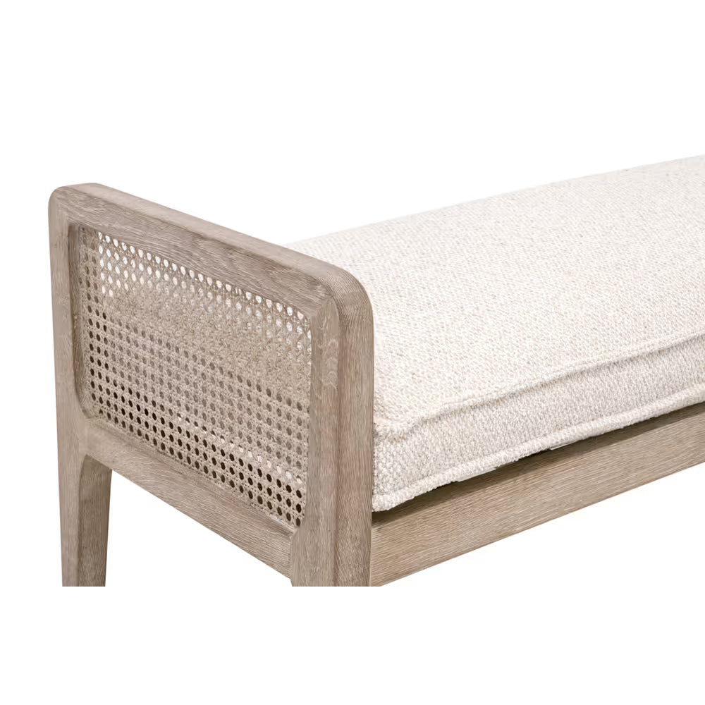 Leone Bench