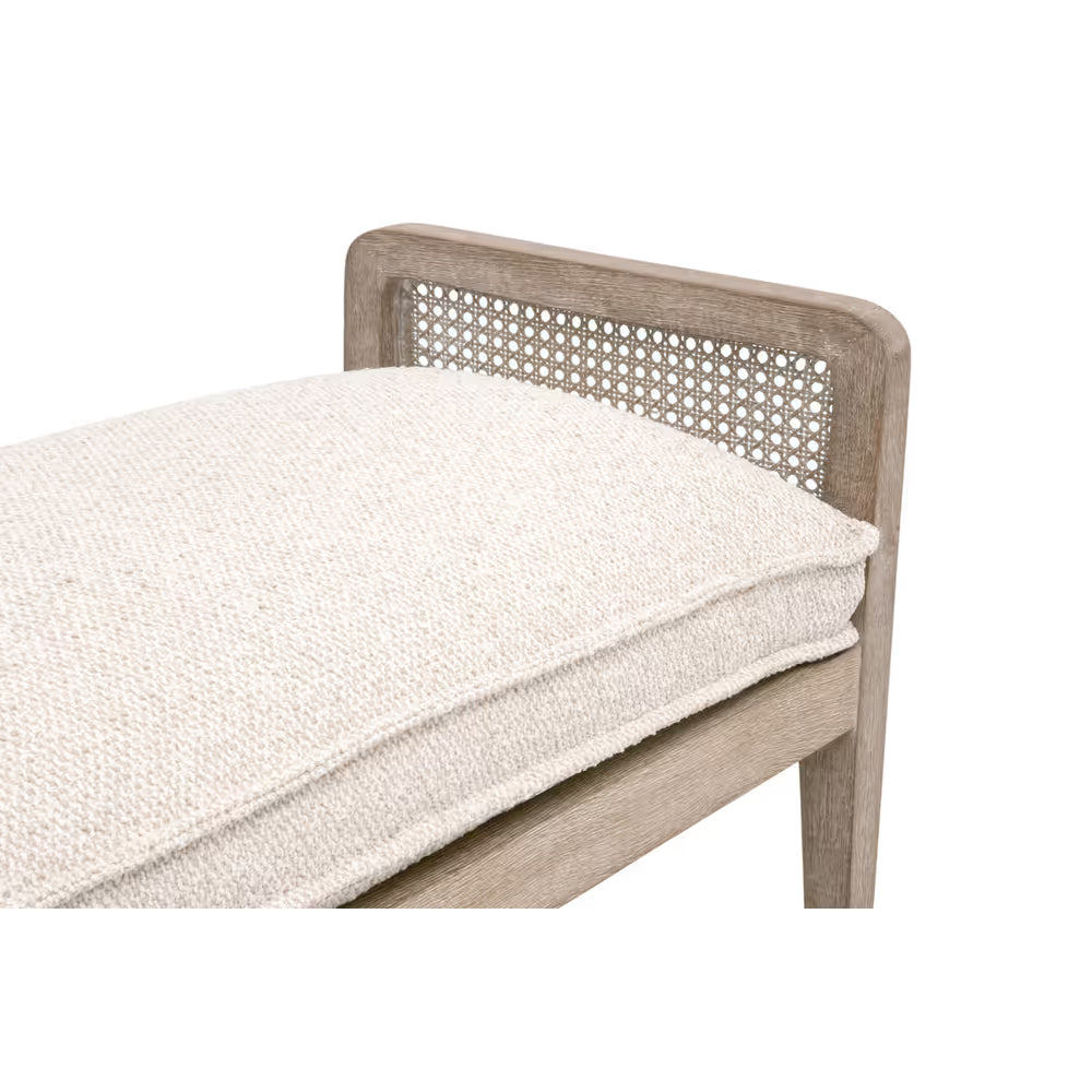 Leone Bench