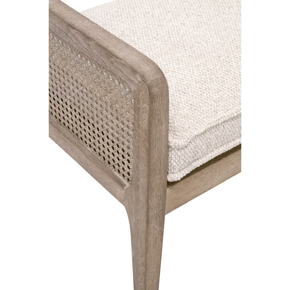 Leone Bench
