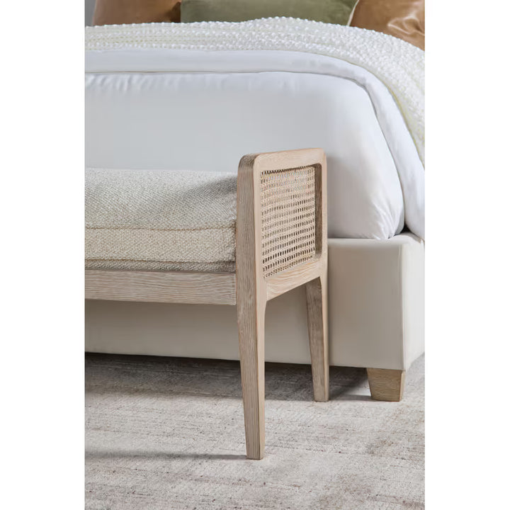 Leone Bench