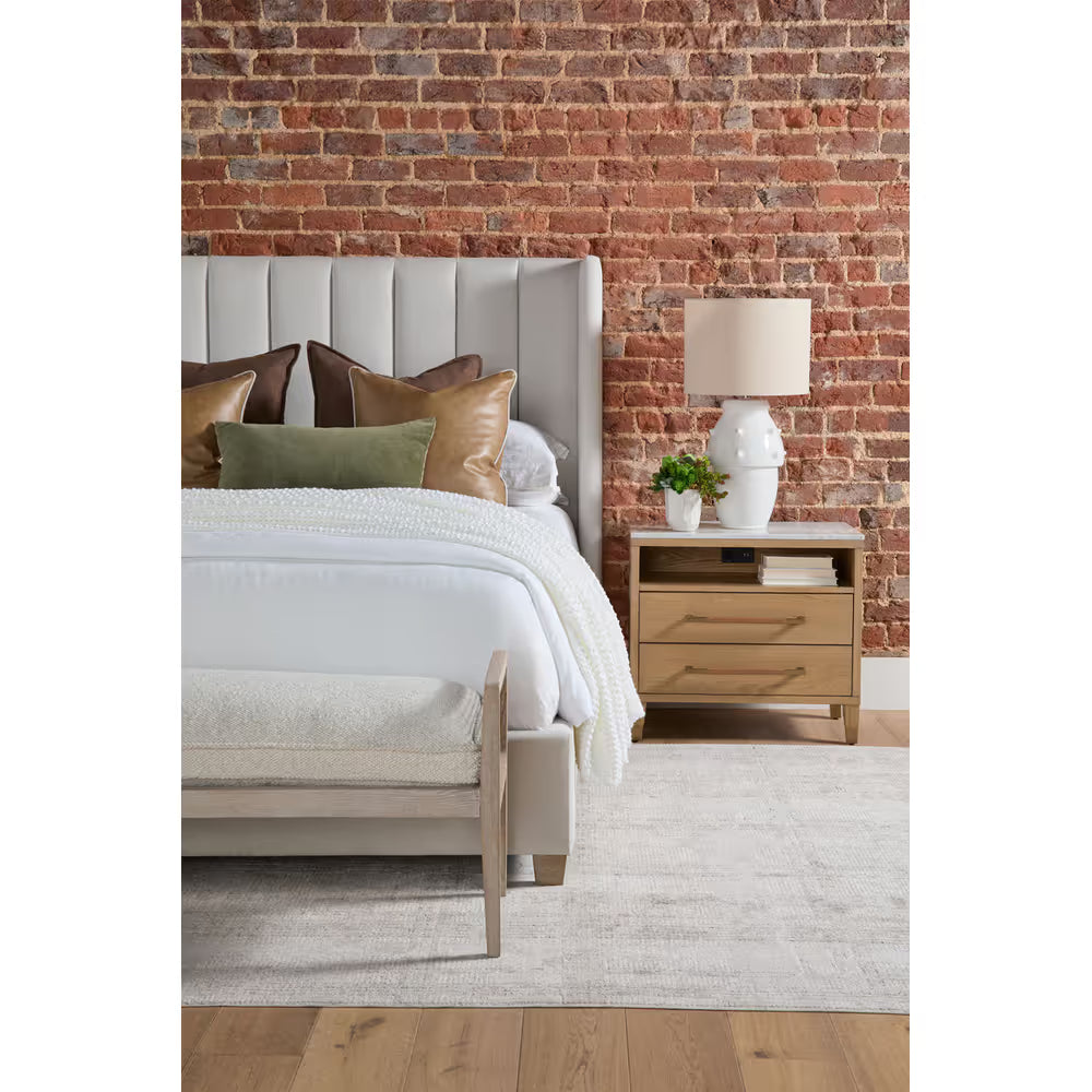 Leone Bench
