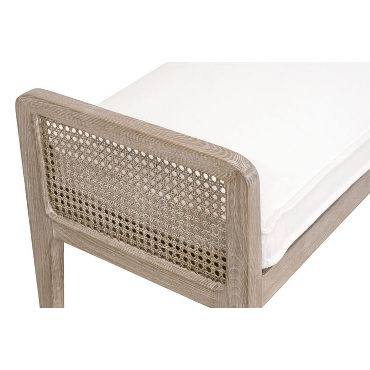 Leone Bench