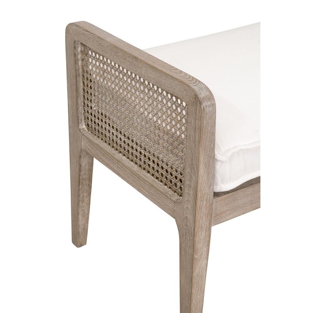Leone Bench