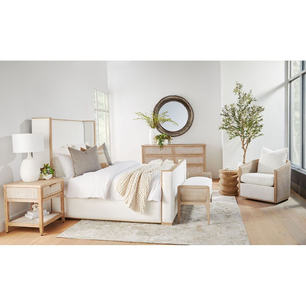 Leone Bench